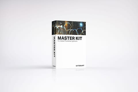 LR Toolkit Master Kit