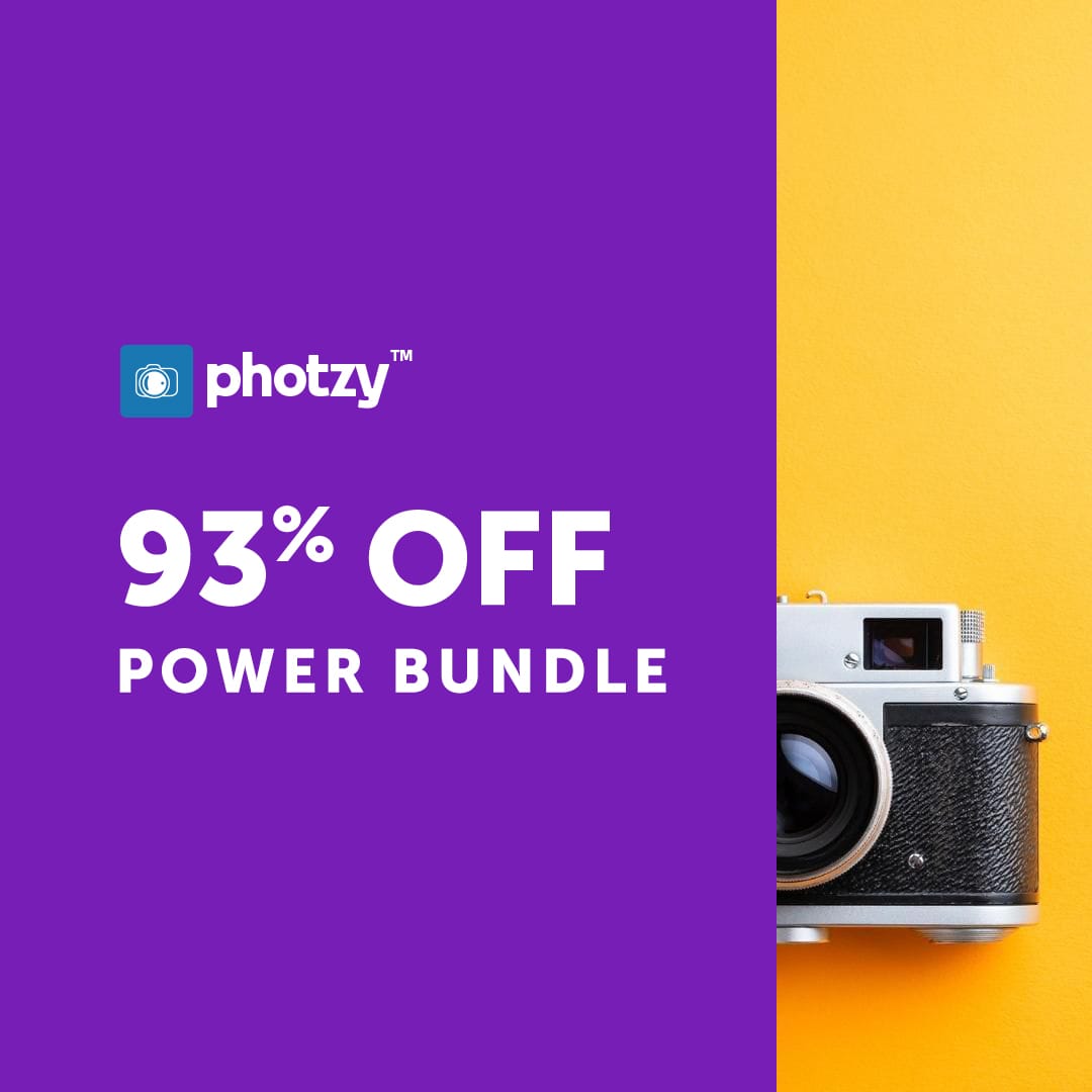 Photzy Power Bundle