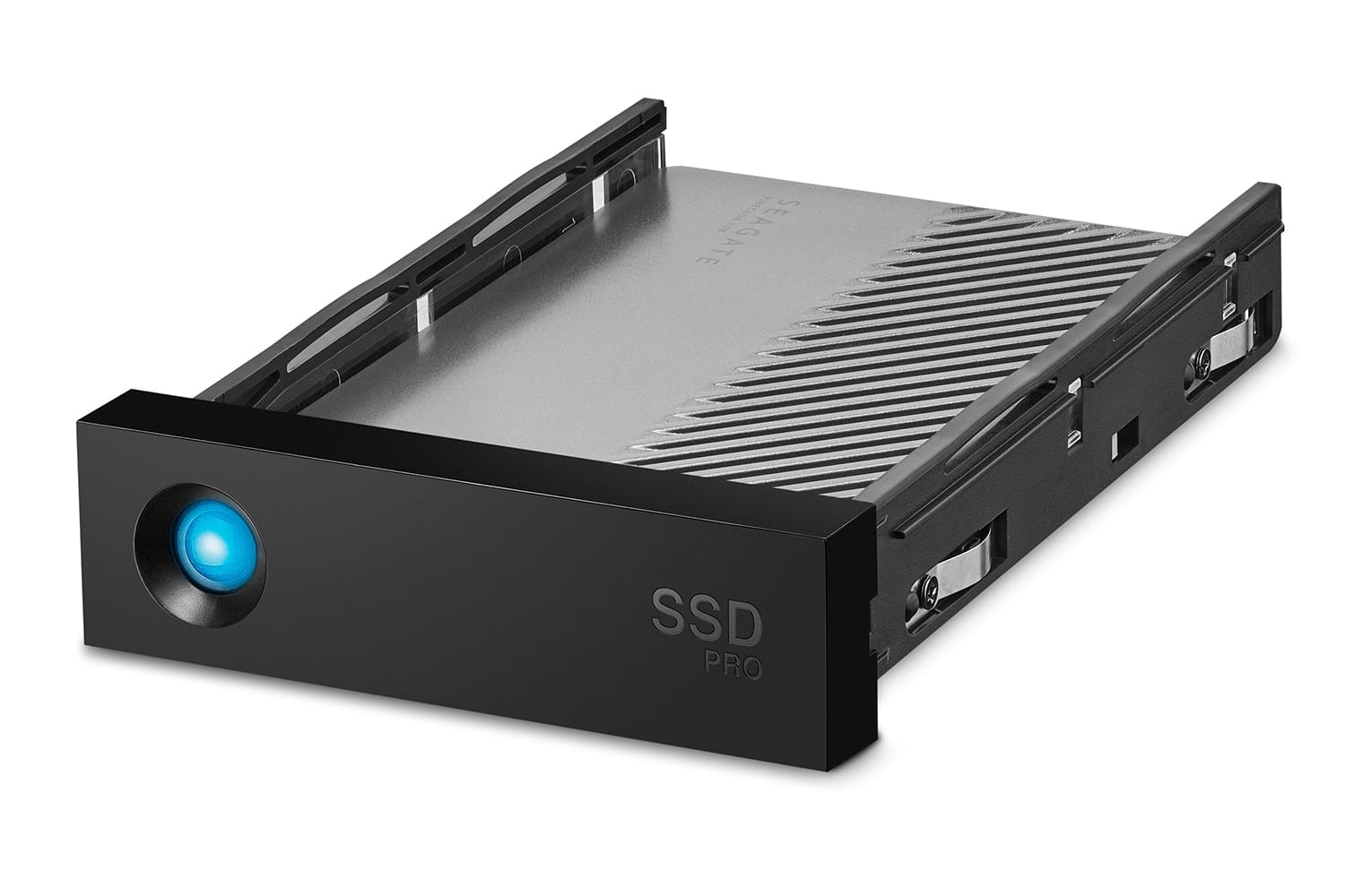 Overview of LaCie's New 1big Dock Drives For Creatives