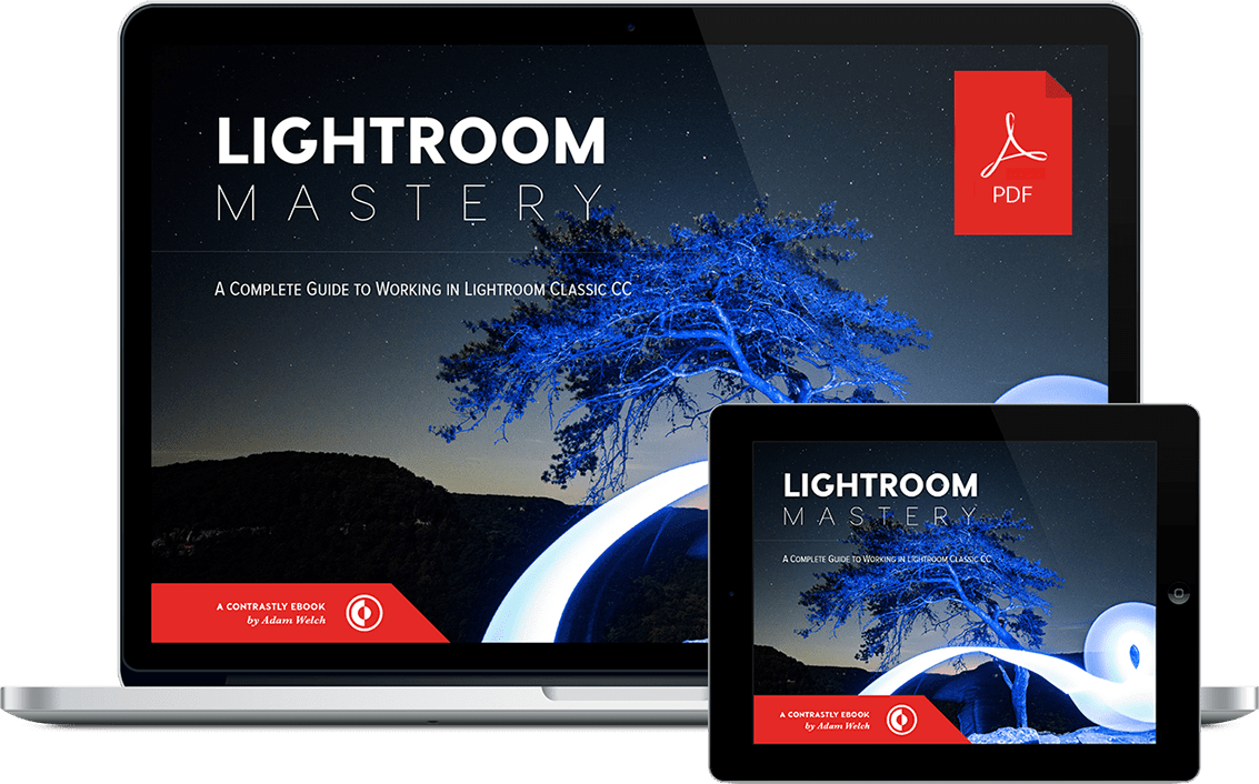 Adobe Lightroom 3 Ebook Free Download