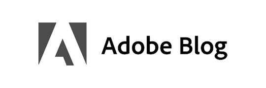Adobe Blog