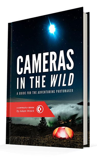 Contrastly Cameras in the Wild Ebook