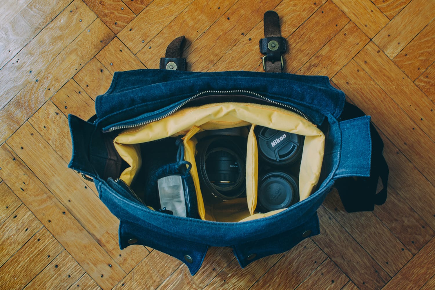 Camera Bag