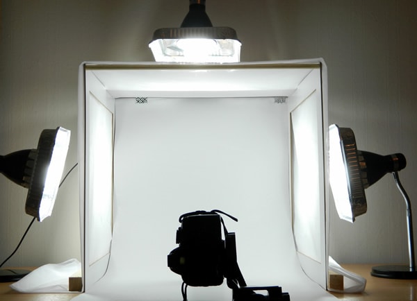 Photography Lighting