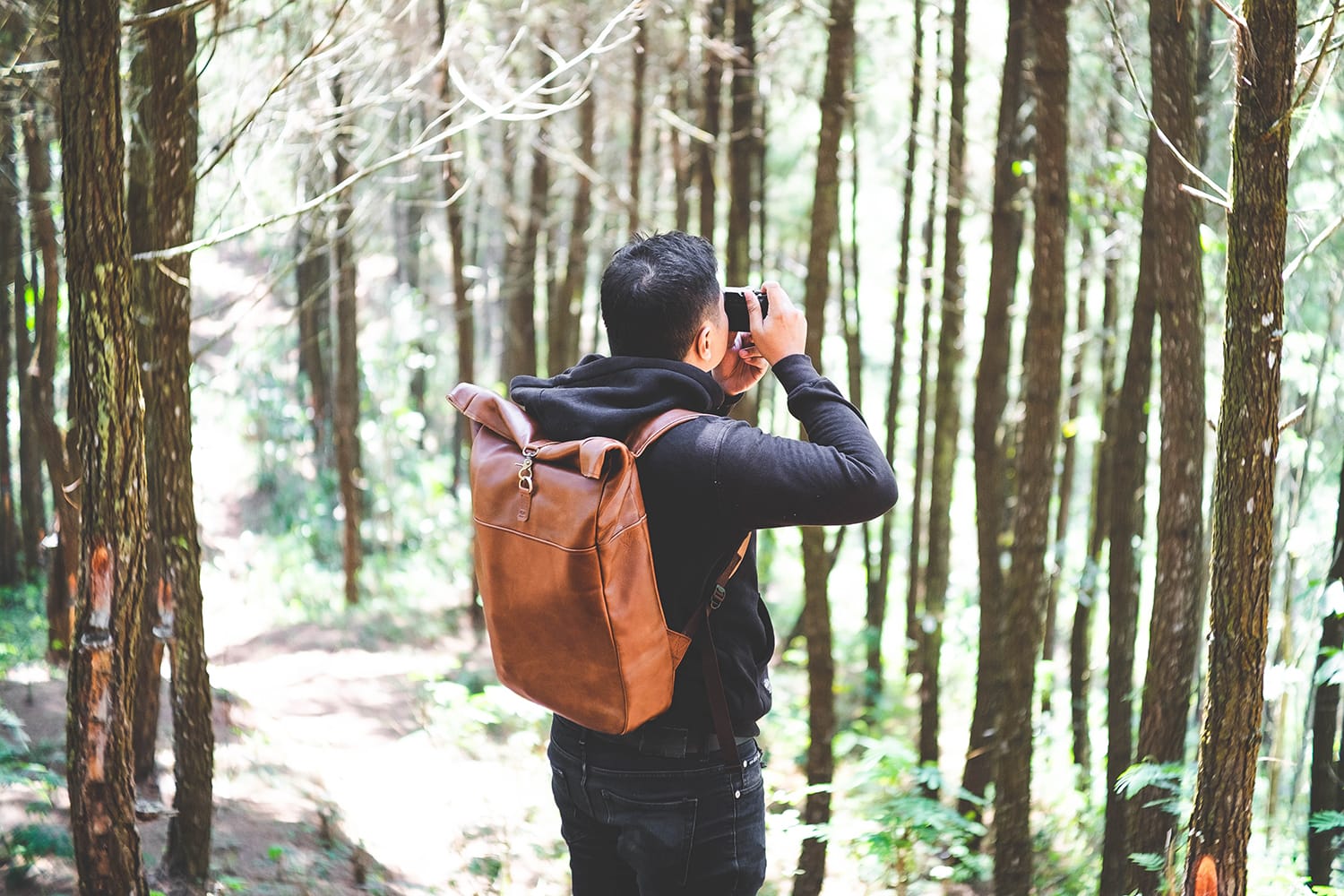 Travel Photography Gear & Accessories to Bring on Your Next Trip