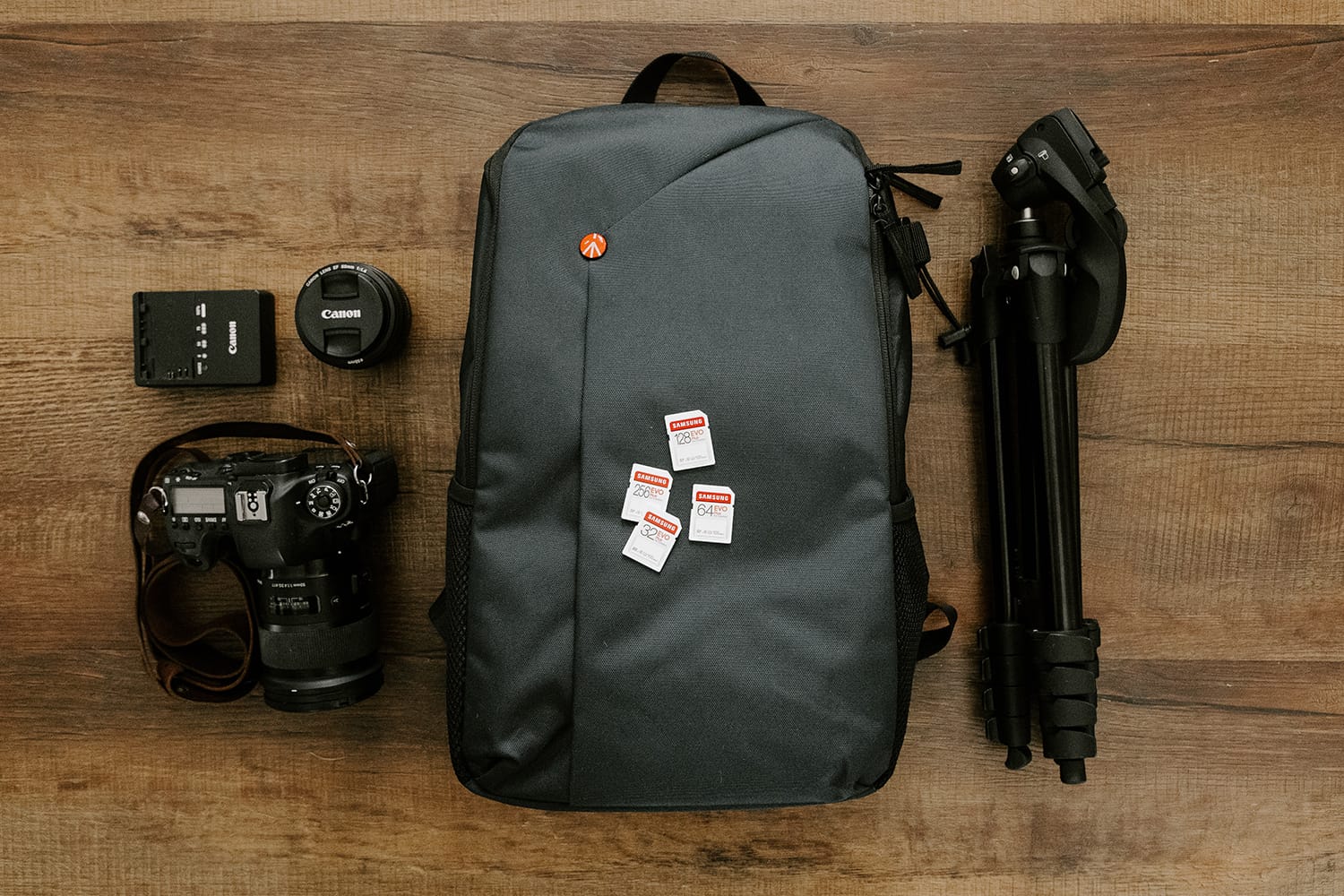 10 Essential Accessories for Photography Enthusiasts