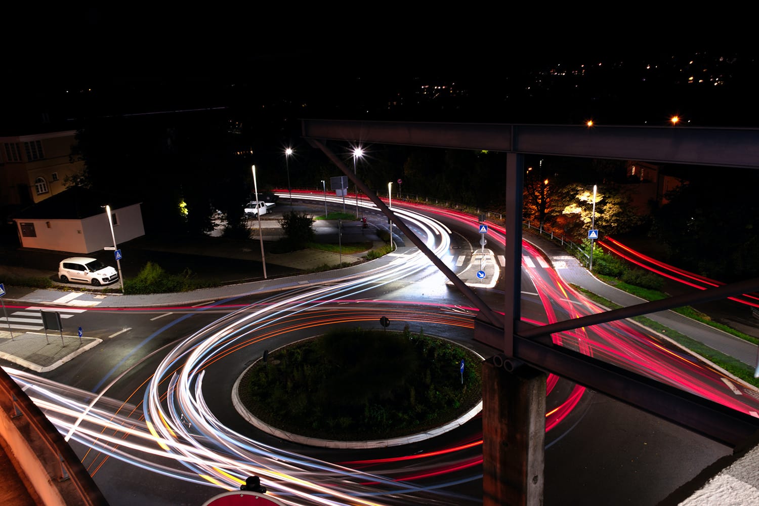 Learn time-lapse photography