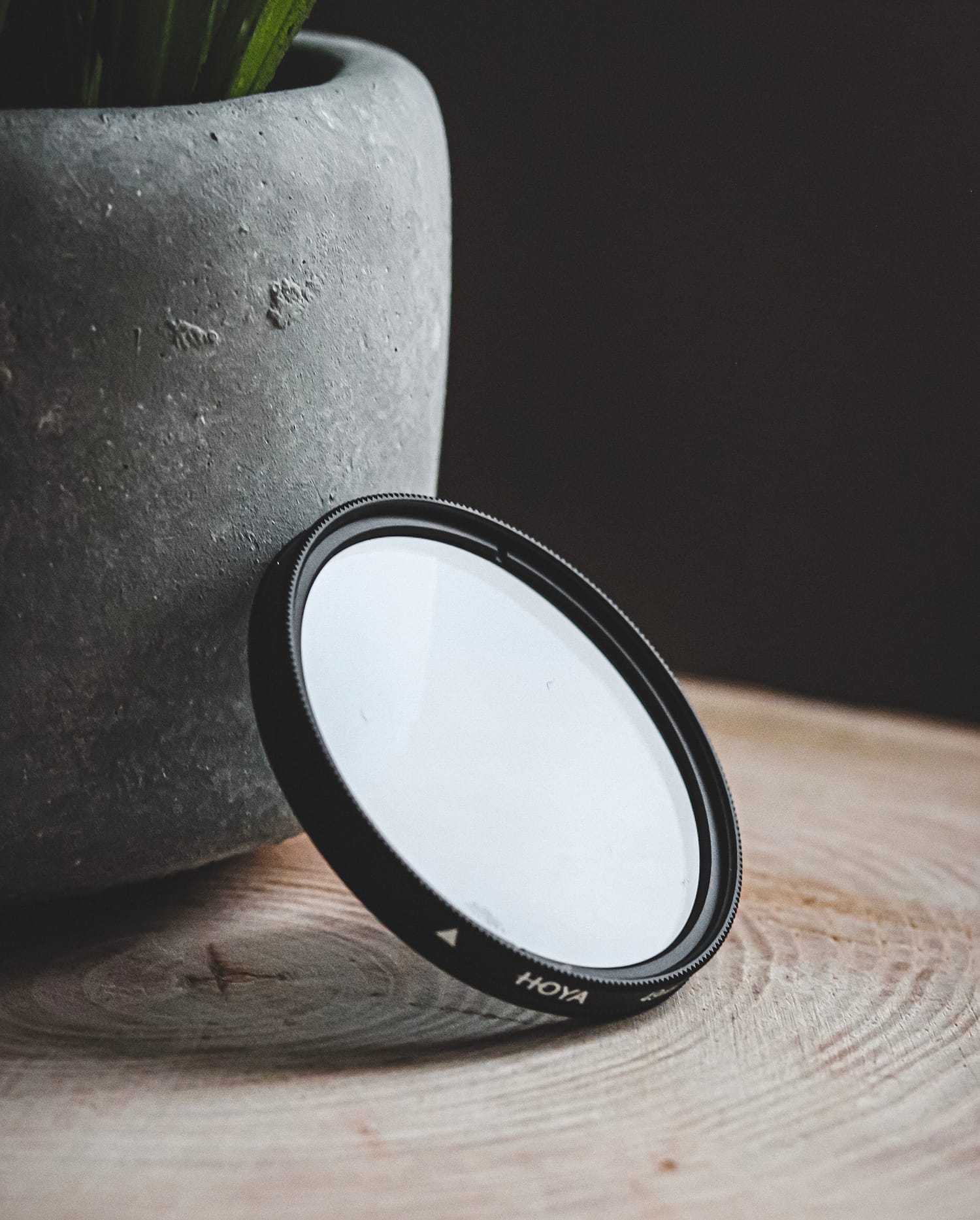 Take advantage of neutral density (ND) filters