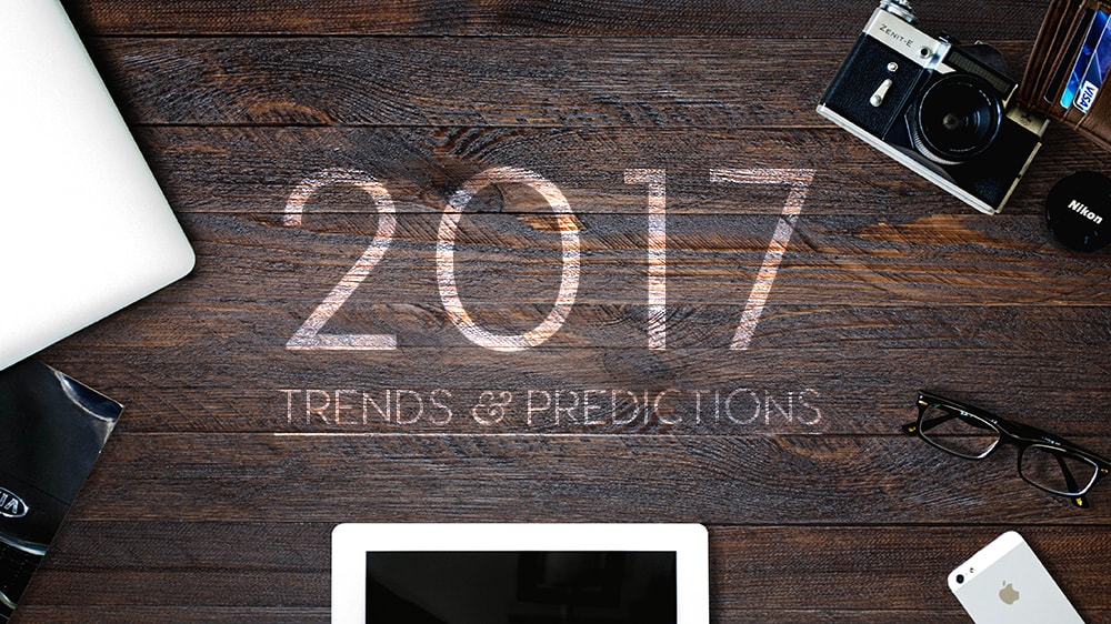 7 Photography Trends & Predictions For 2017 Contrastly