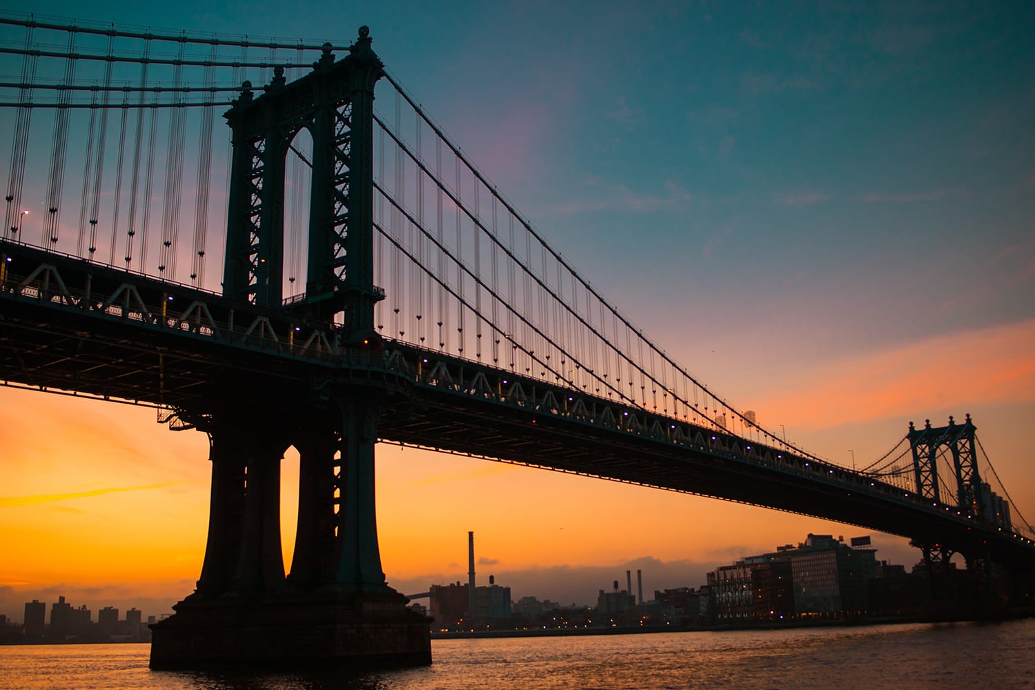 9 Expert Tips for Photographing Bridges & Capturing Architecture at Night