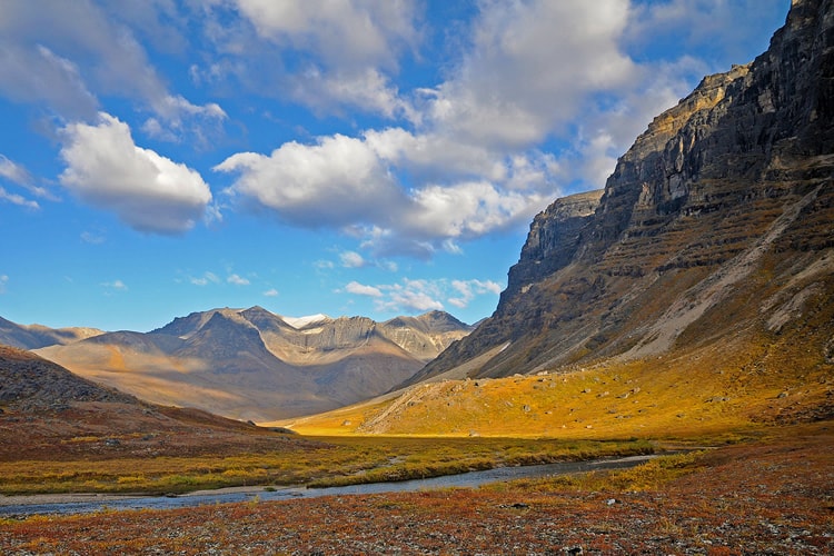 National Park Service, Alaska Region