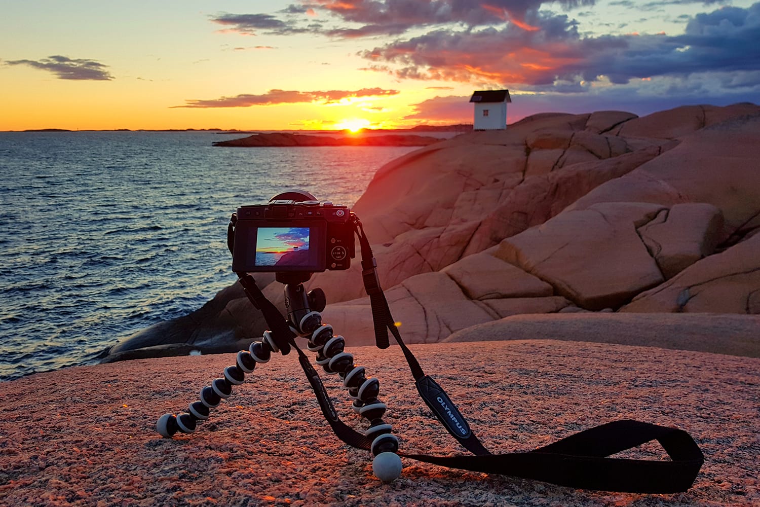 5 Great & Inexpensive Alternatives to Using a Tripod for Photographers