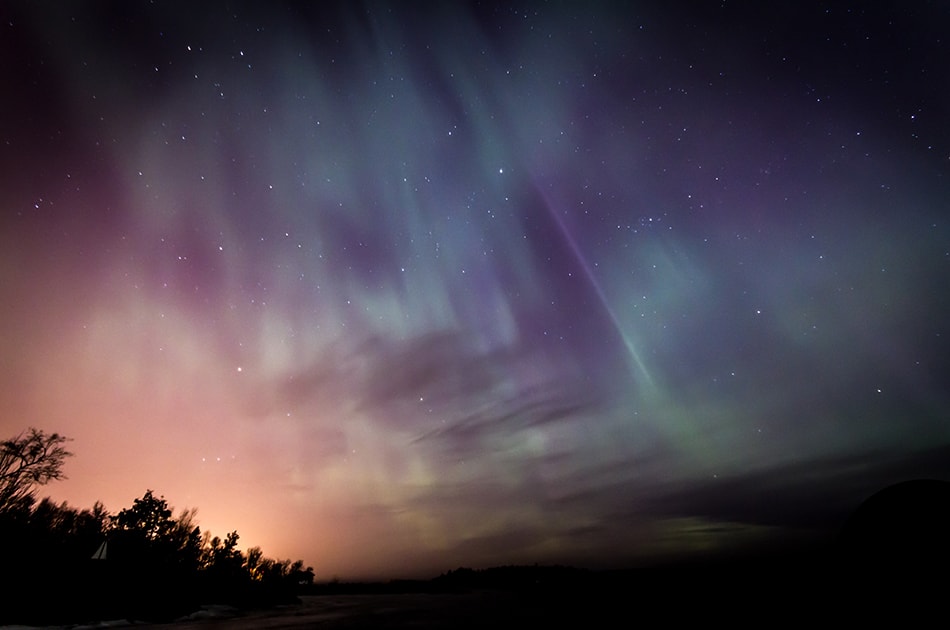 How To Capture Stunning Twilight Sky Scenes Contrastly