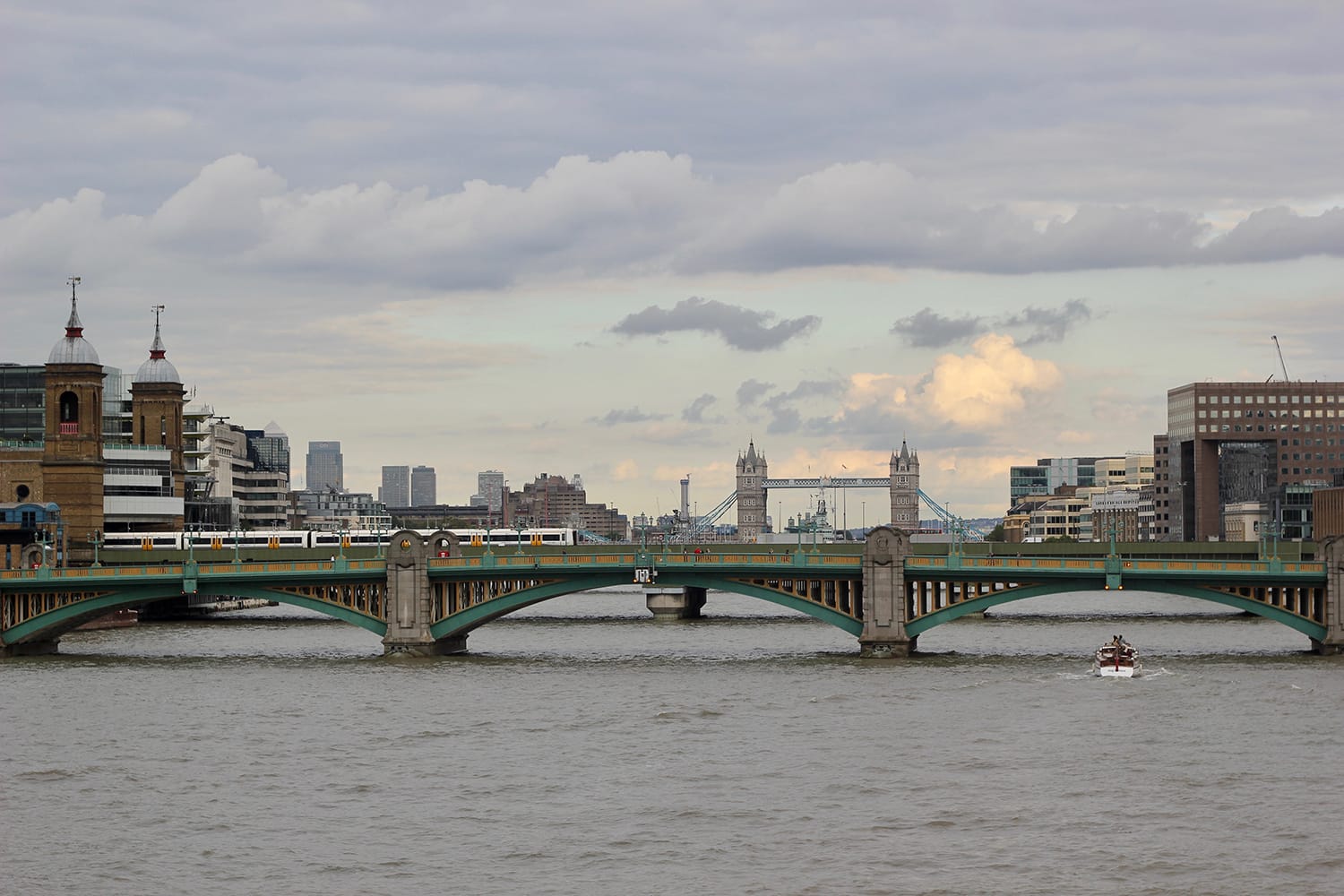 Waterloo Bridge
