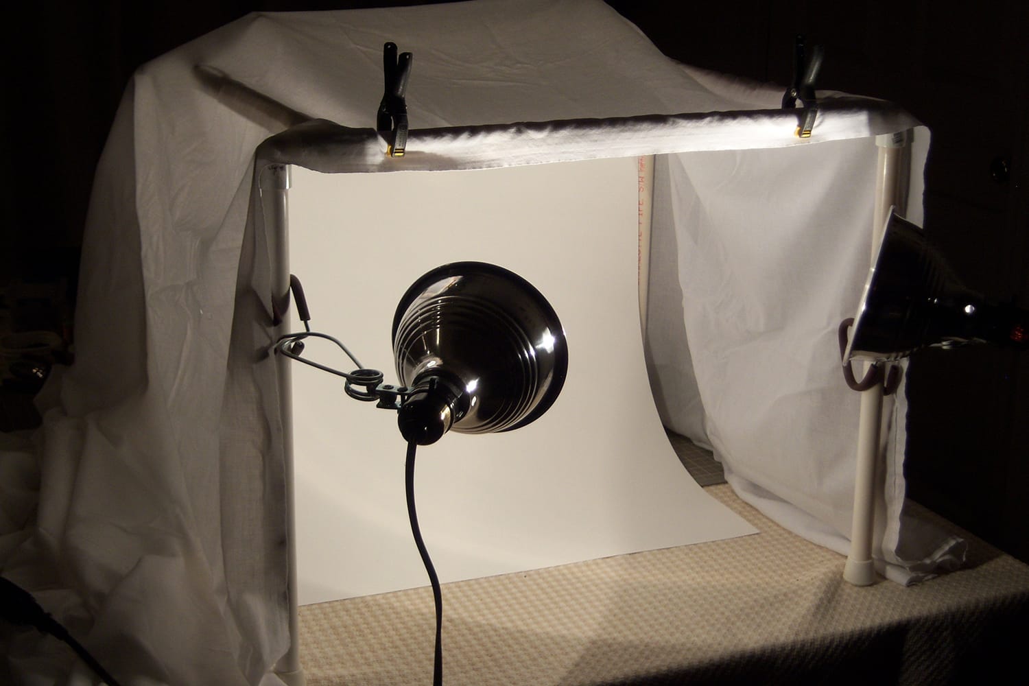 10 Simple and Inexpensive DIY Photography Gear Projects