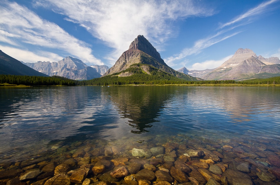 Lakeside View