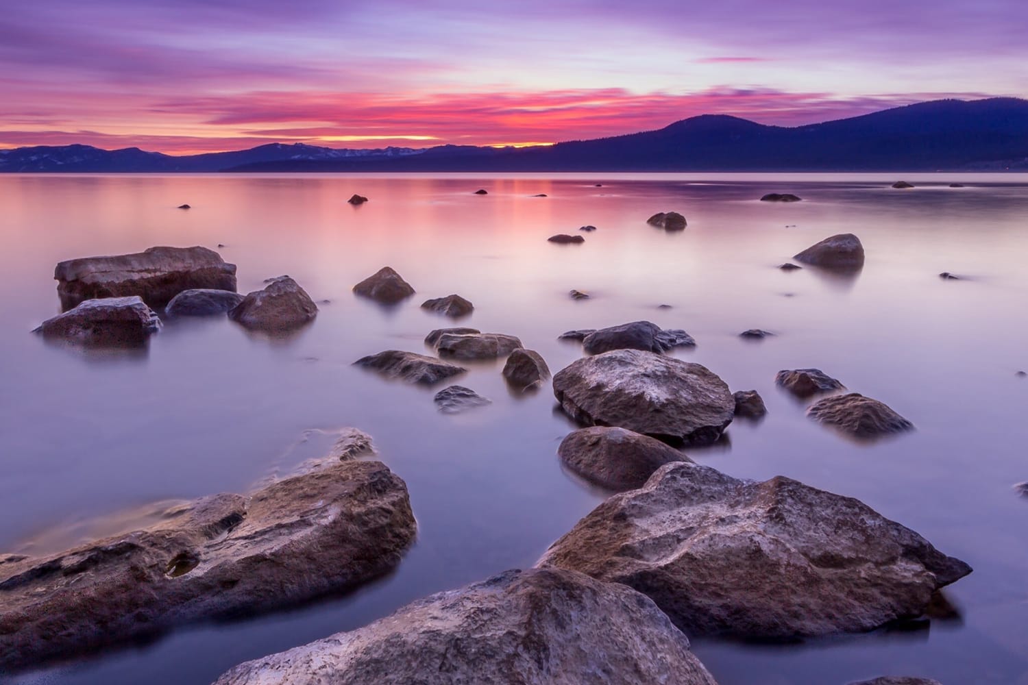 20 Great Tips for Mastering Landscape and Outdoors Photography