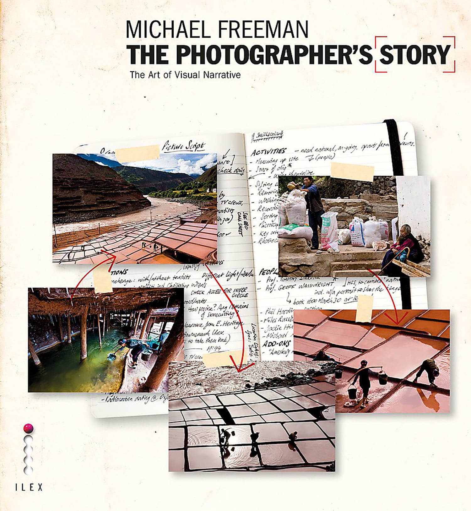 The Photographer’s Story: The Art of Visual Narrative