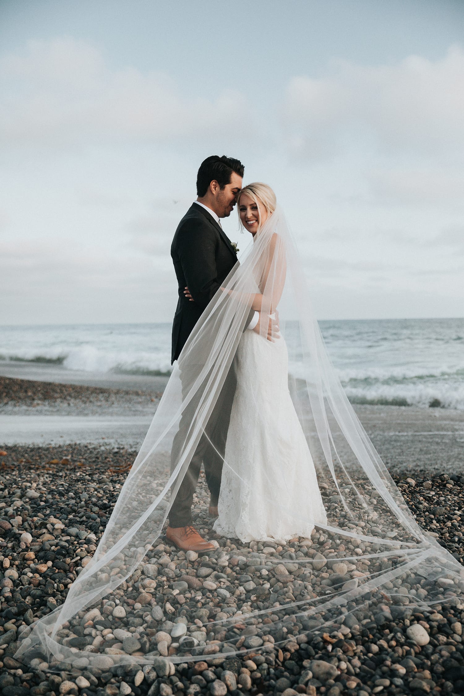 How To Choose The Right Photos To Include In Your Wedding Album