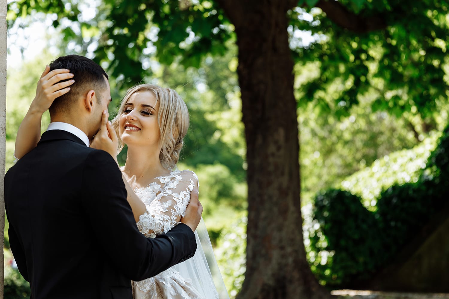 An Introduction Guide to Wedding Photography