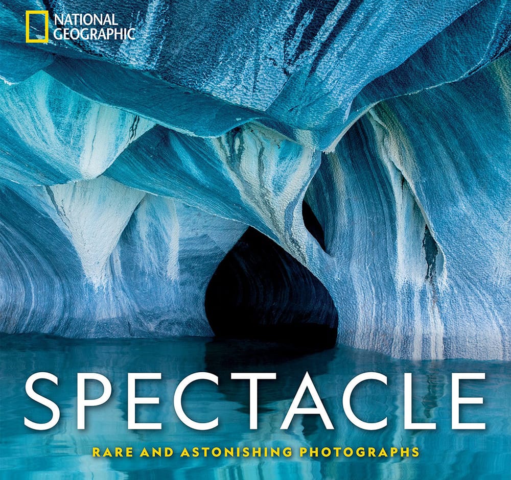 Spectacle: Rare and Astonishing Photographs
