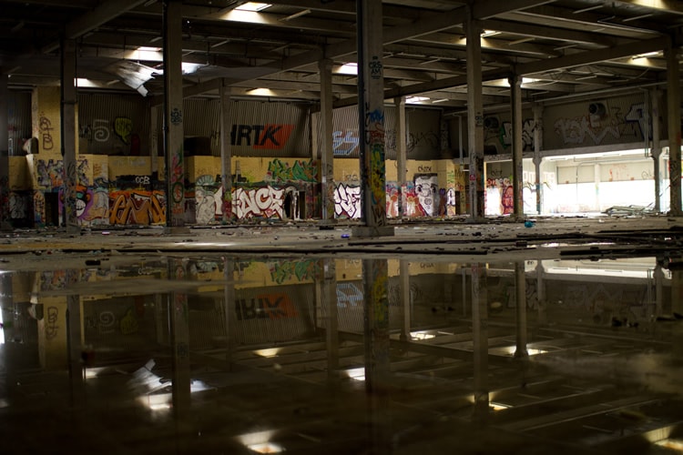 Urban Decay - Färgfabriken