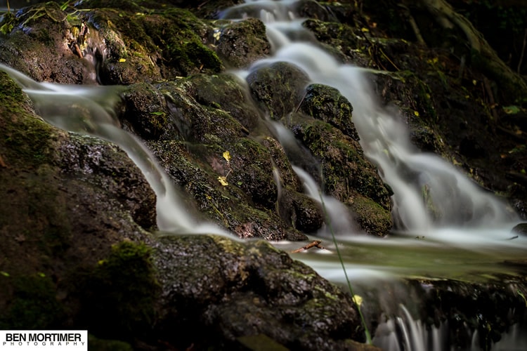 Long Exposure Photography