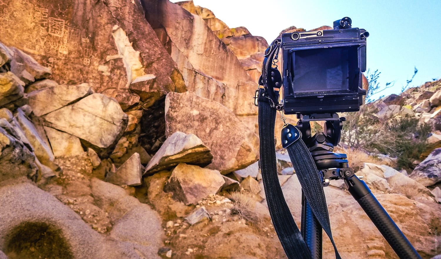 Review of Colorado Tripod Company’s 4-Series Centennial Tripod