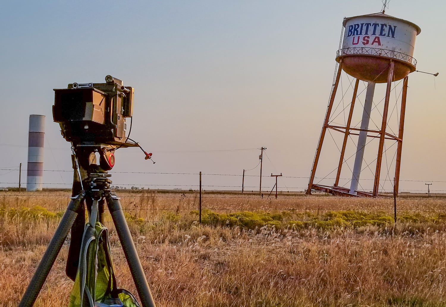 Review of Colorado Tripod Company’s 4-Series Centennial Tripod