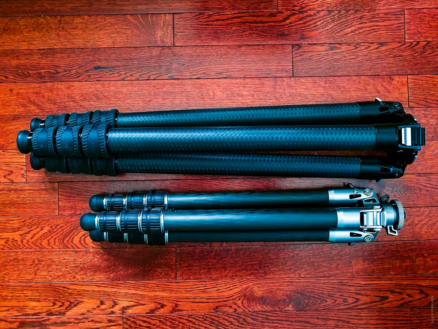 Review of Colorado Tripod Company’s 4-Series Centennial Tripod