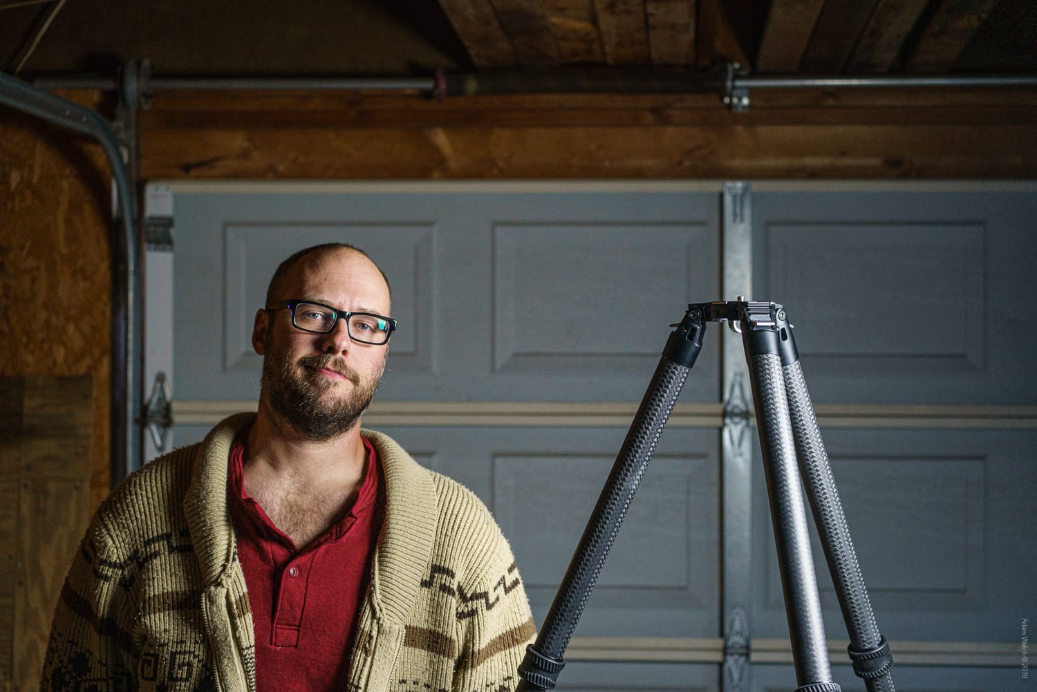 Review of Colorado Tripod Company’s 4-Series Centennial Tripod