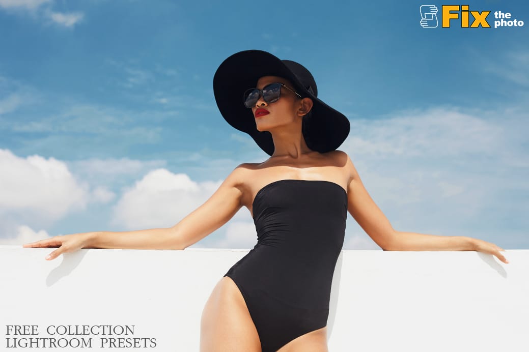 Free Lightroom Presets by FixThePhoto
