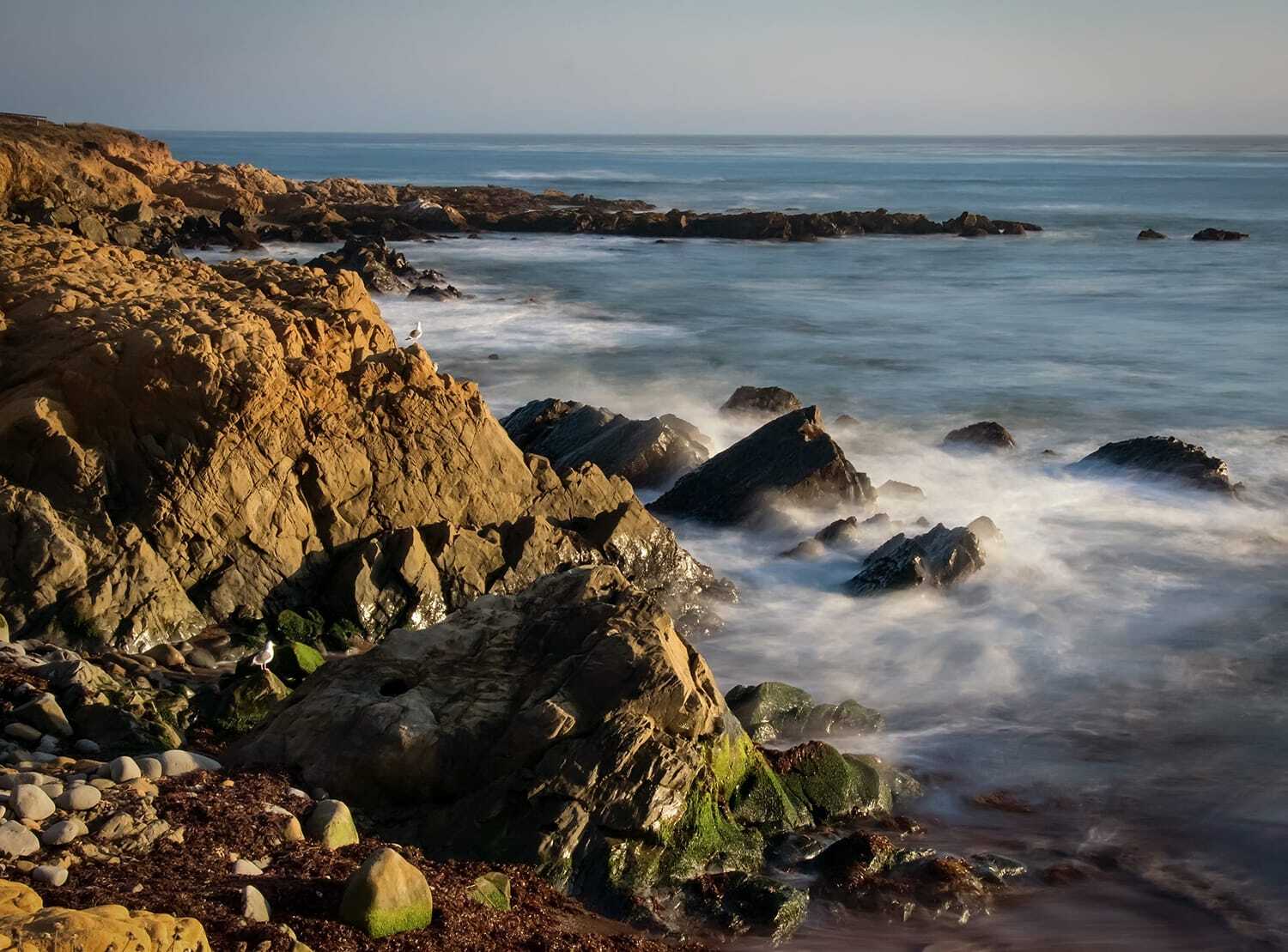 Nine Tips to Get Started in Long Exposure Photography