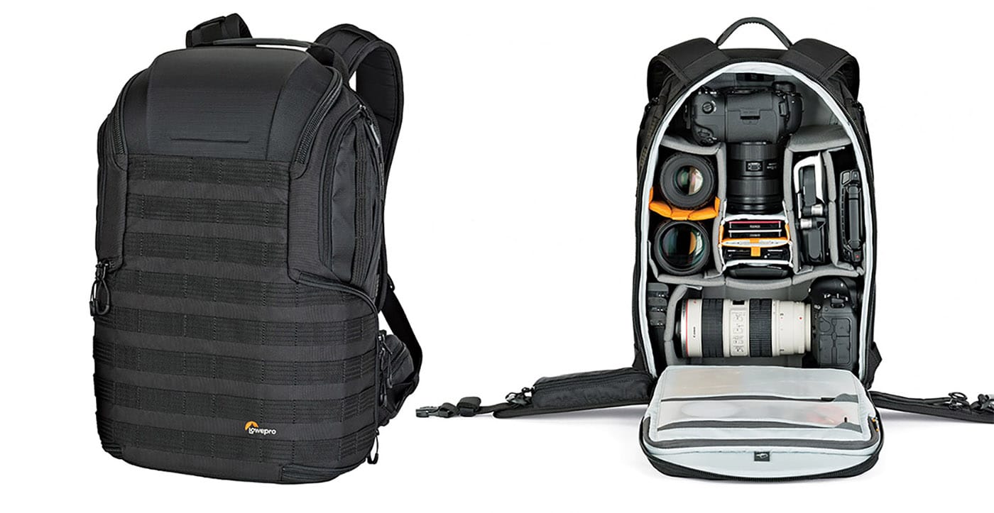 Lowepro ProTactic 450 AW II