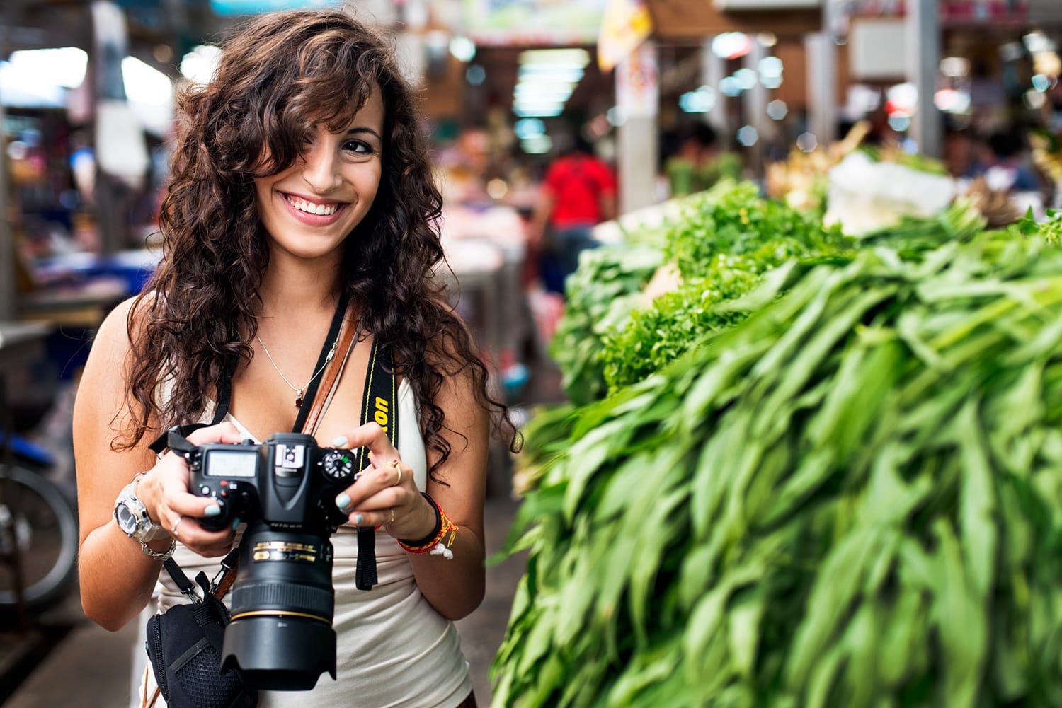 Market Photographer