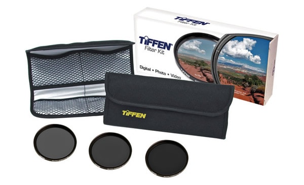 ND Filter Set