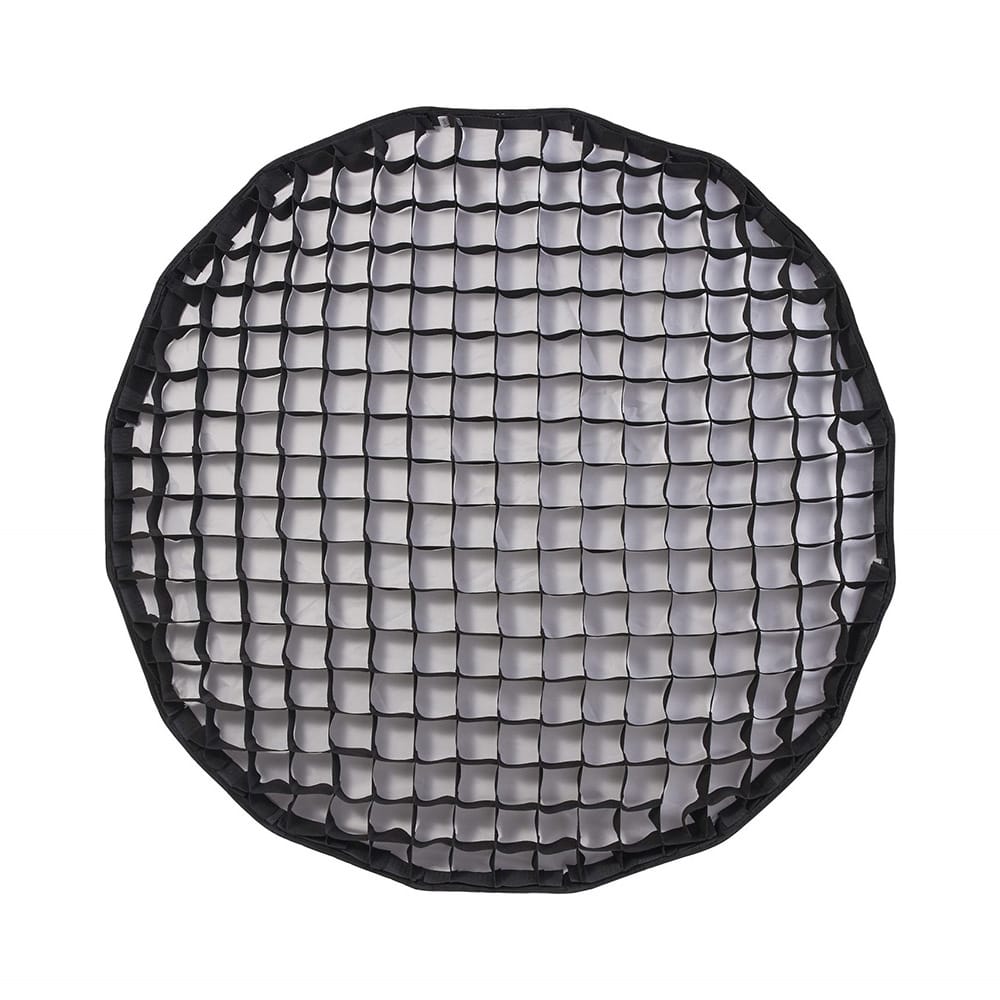 Godox QR-P70 QR-P90 QR-P120 Quick Release Parabolic Softbox – Pergear