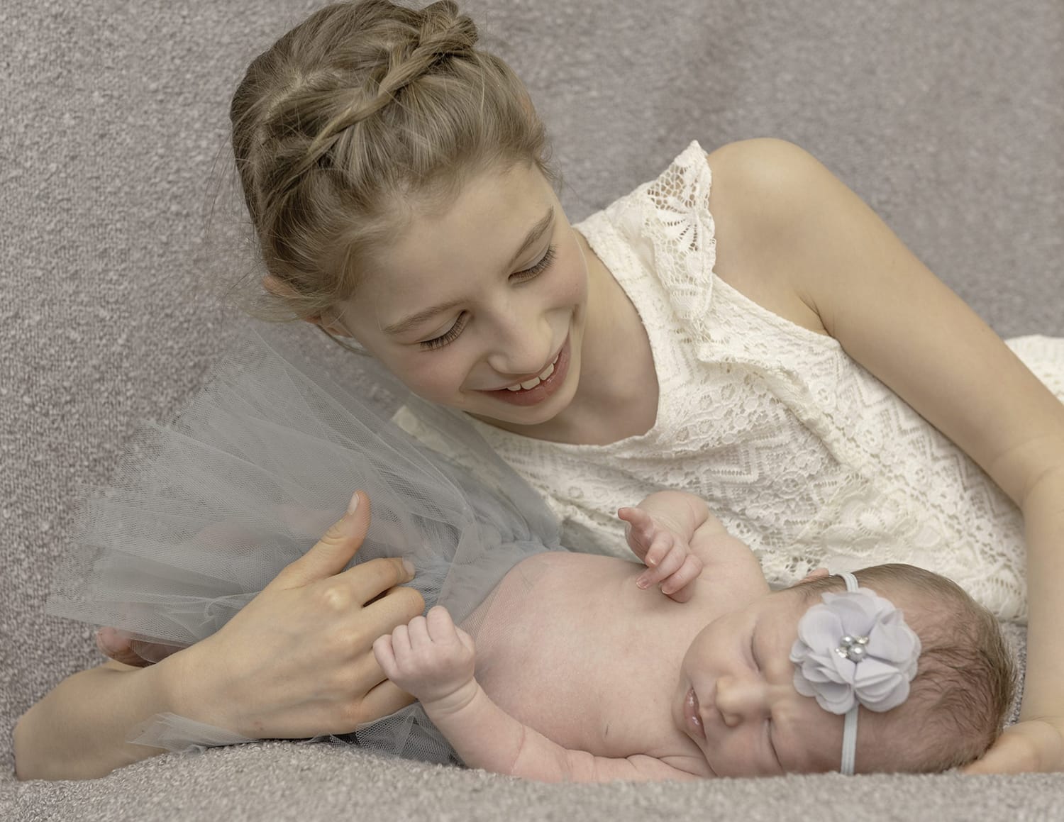 Interview with Family Photographer Fiona Beadle