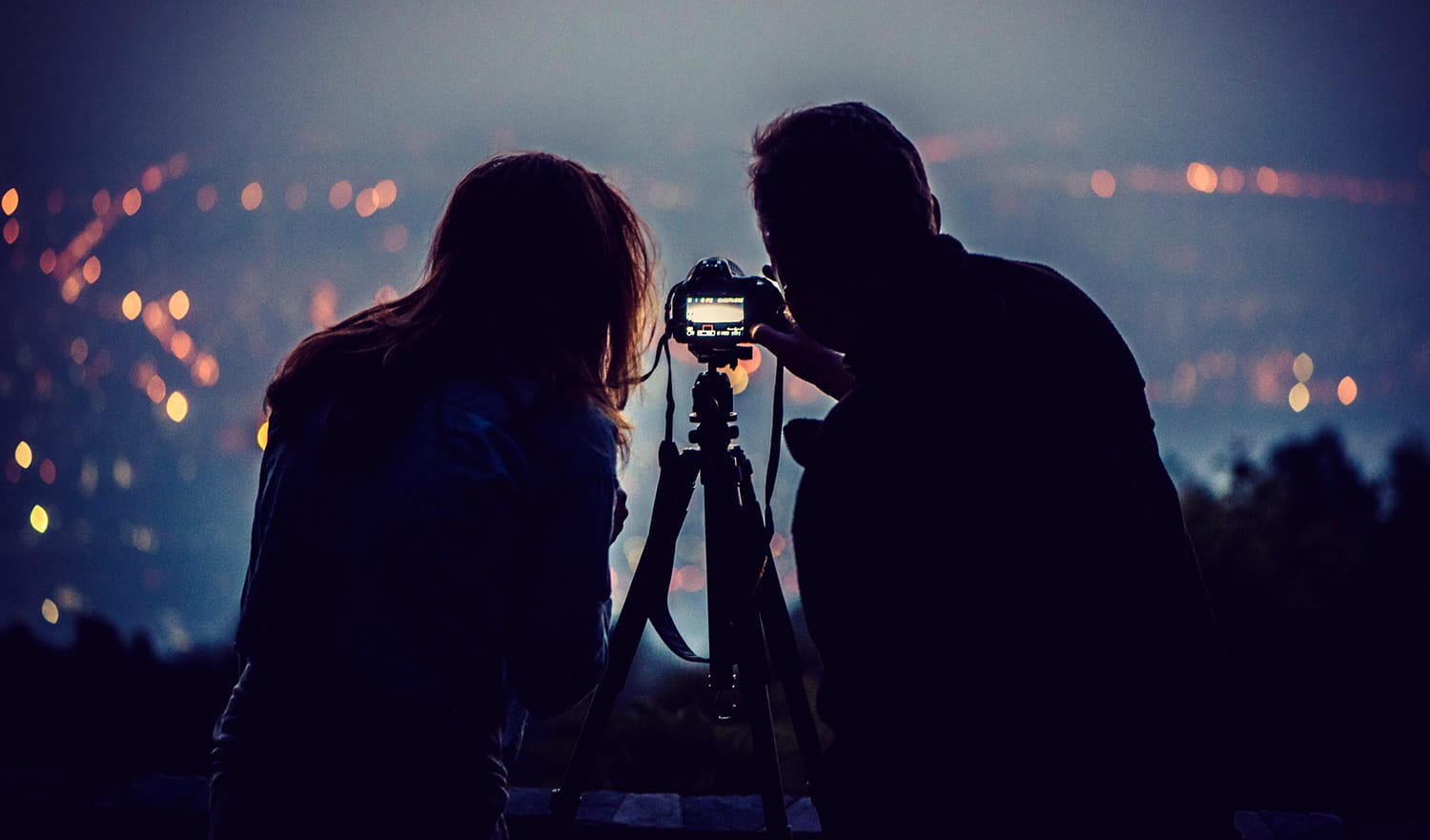 Sunrise Photographers