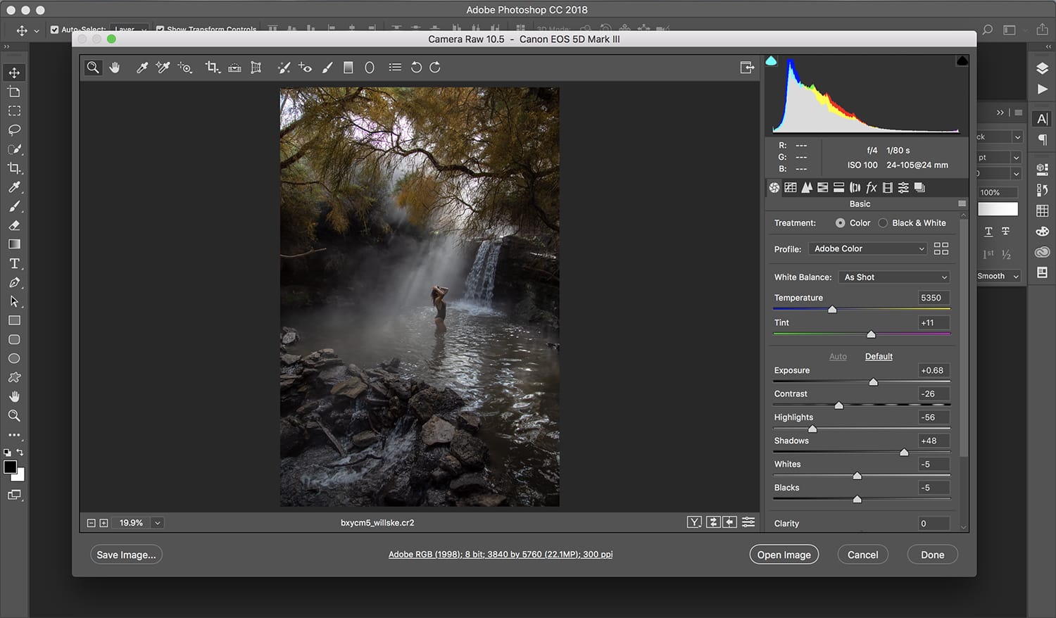 How to Give Your Images a Polished Feel with Adobe Photoshop