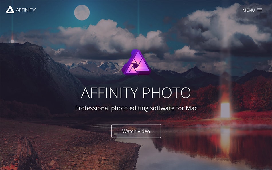 Affinity Photo