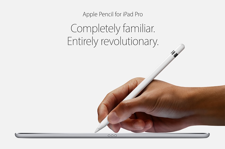 Apple Pencil