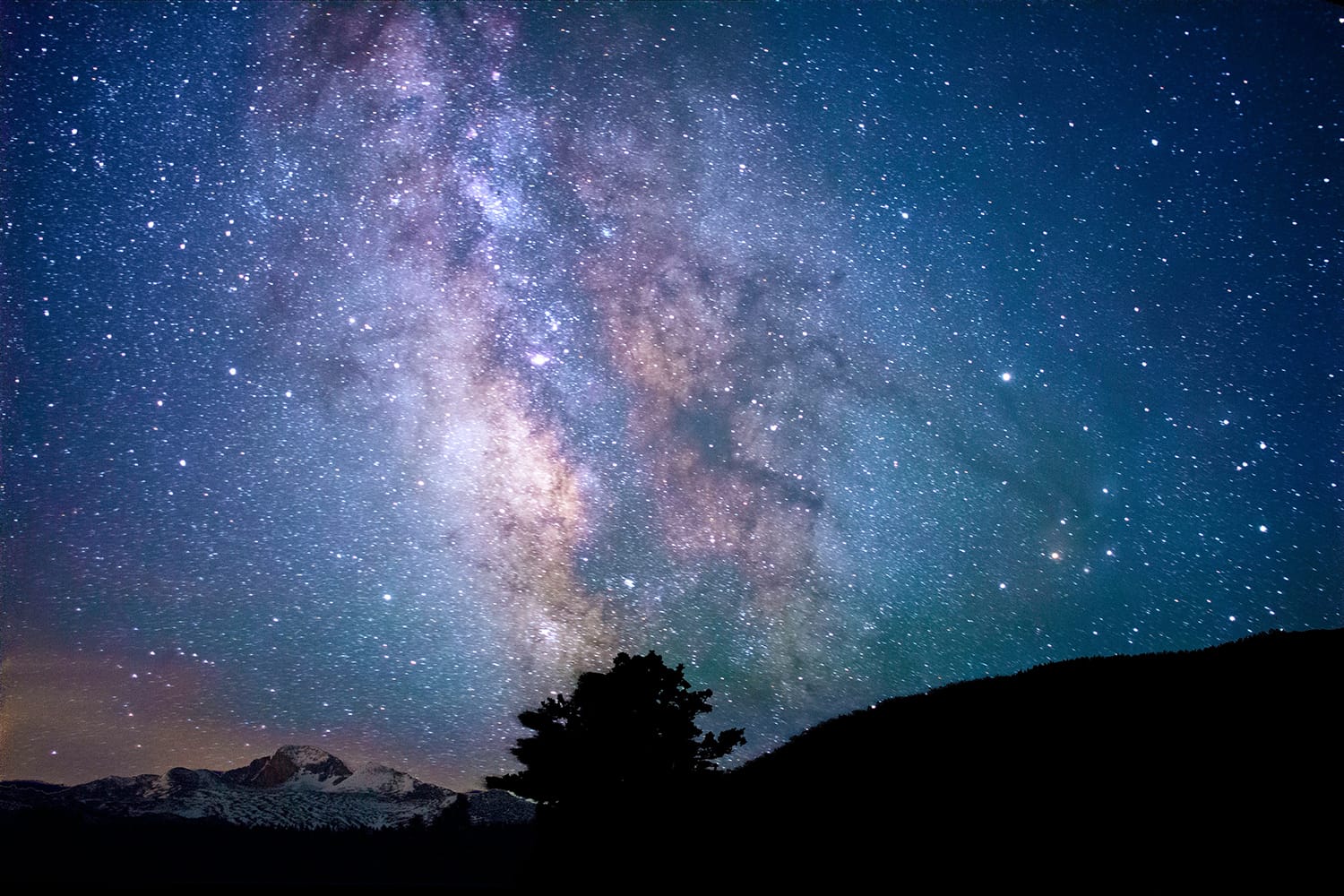 What Is the NPF Rule in Astrophotography and How Do You Use It?