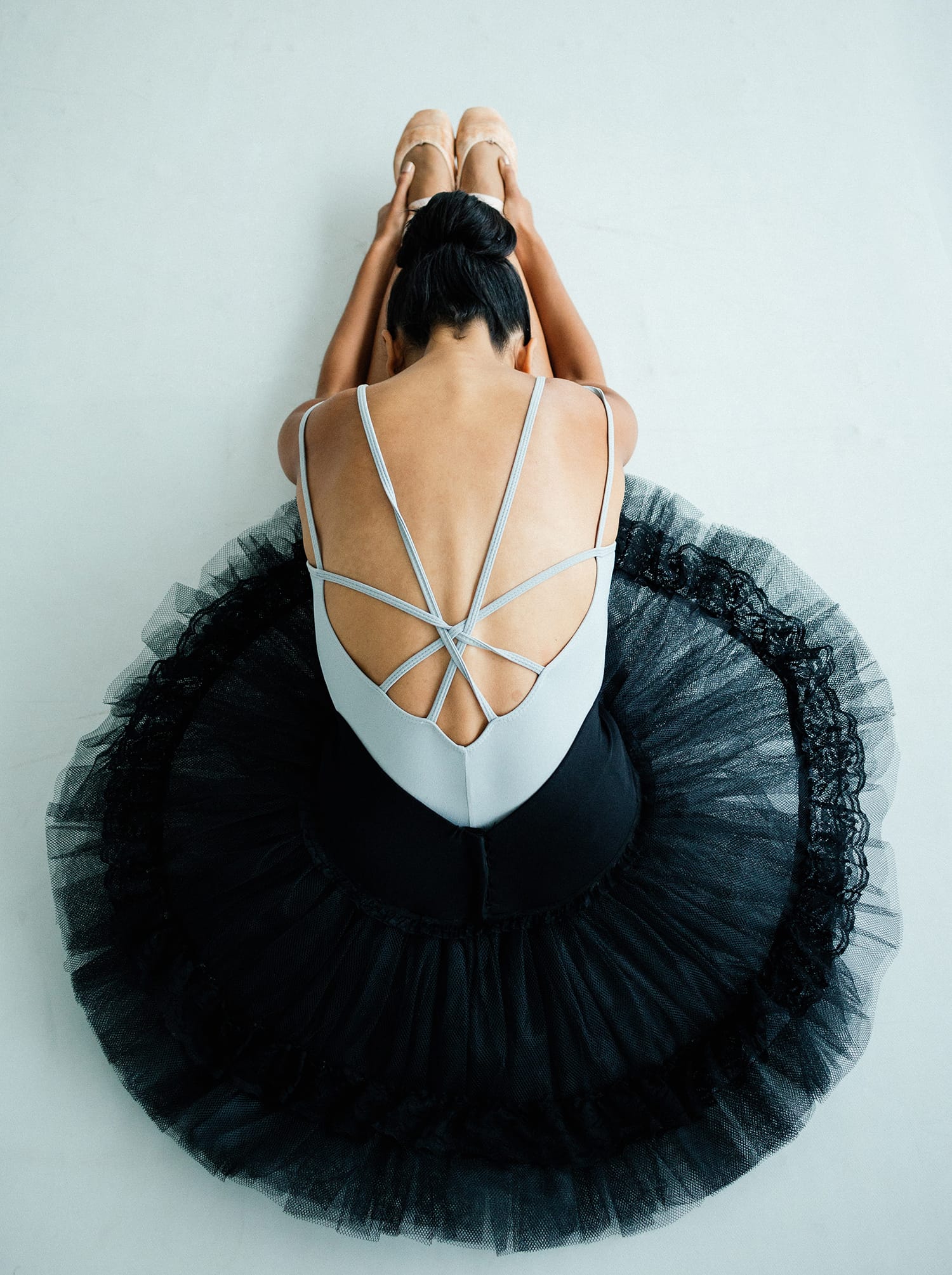 Tips & Tricks For Getting Started With Ballet Photography
