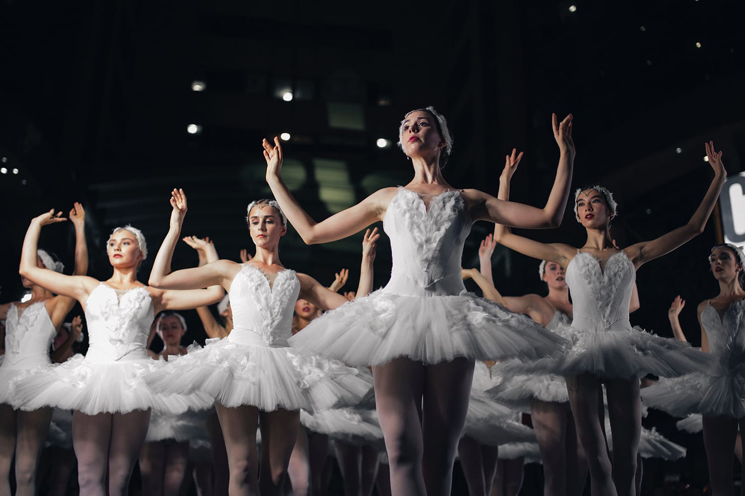 Tips & Tricks For Getting Started With Ballet Photography
