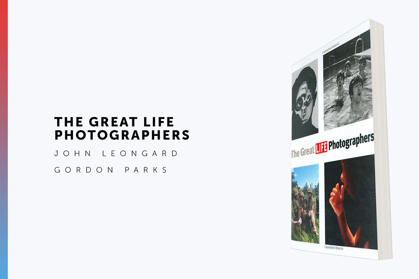 The Top 25 Essential Books for Enthusiast Photographers [2021 Update]
