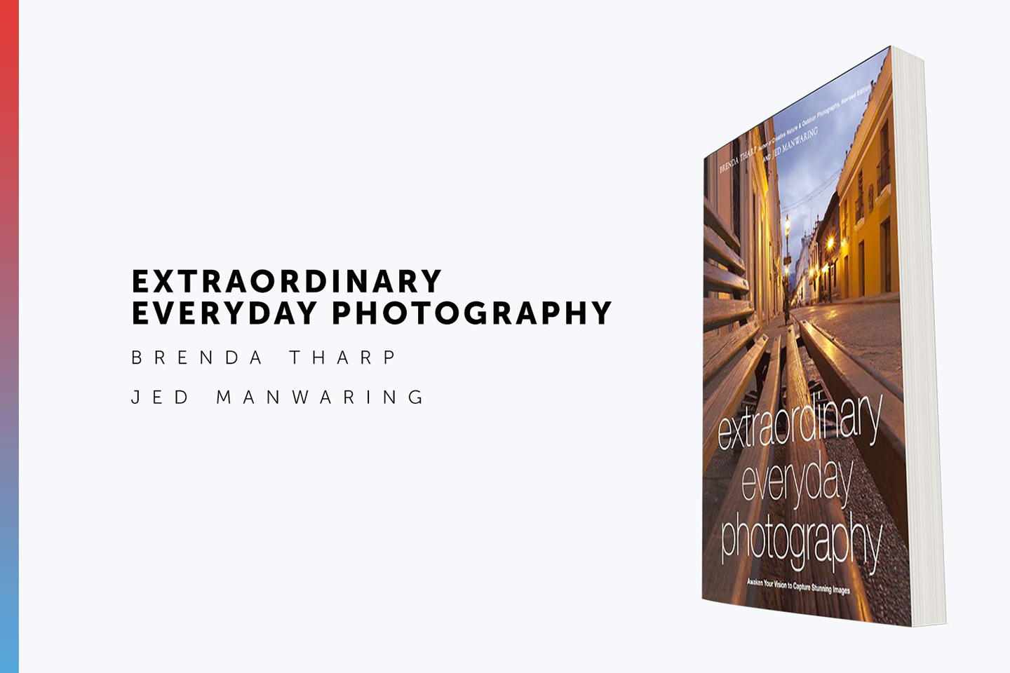 The Top 25 Essential Books for Enthusiast Photographers [2021 Update]