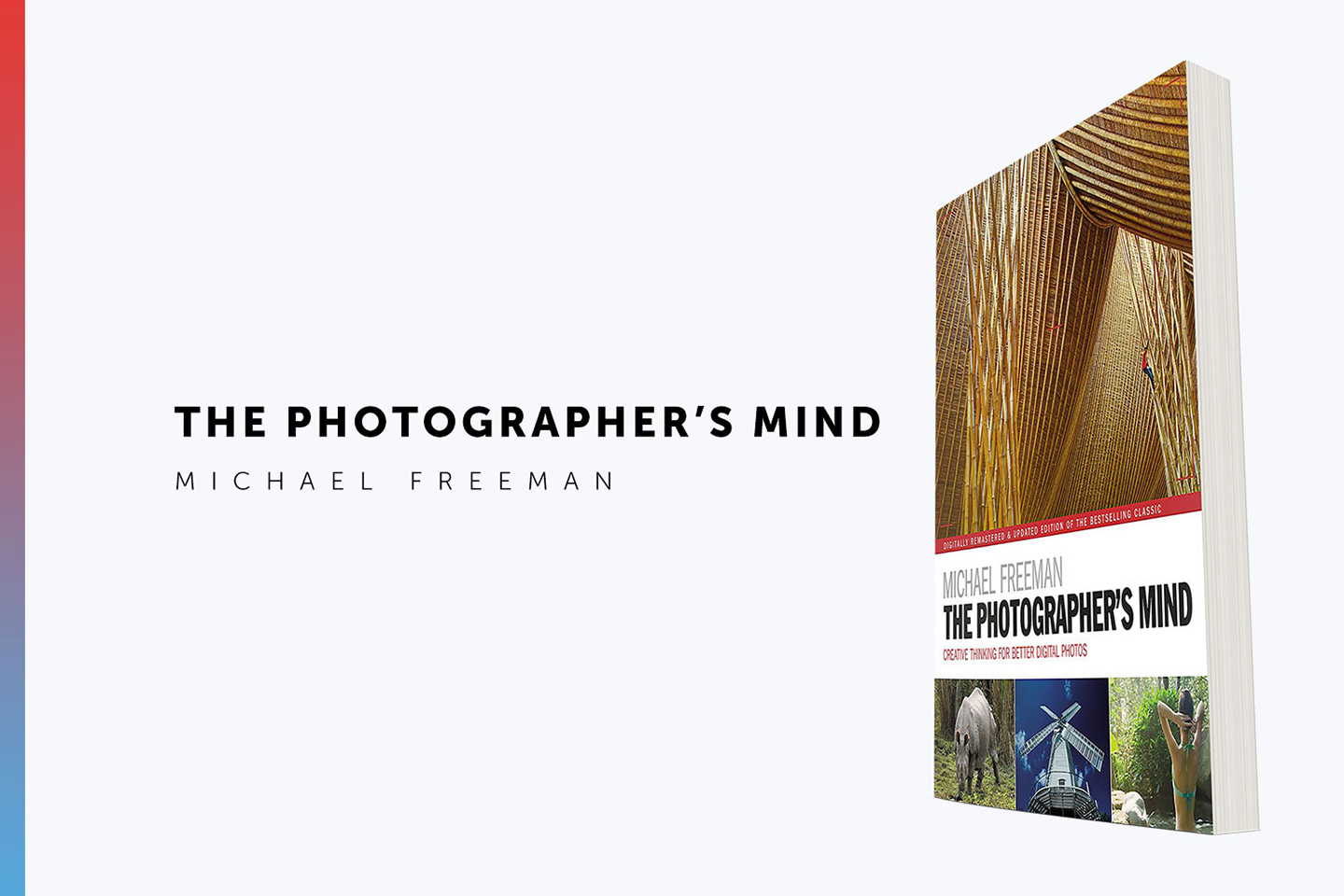 The Top 25 Essential Books for Enthusiast Photographers [2021 Update]