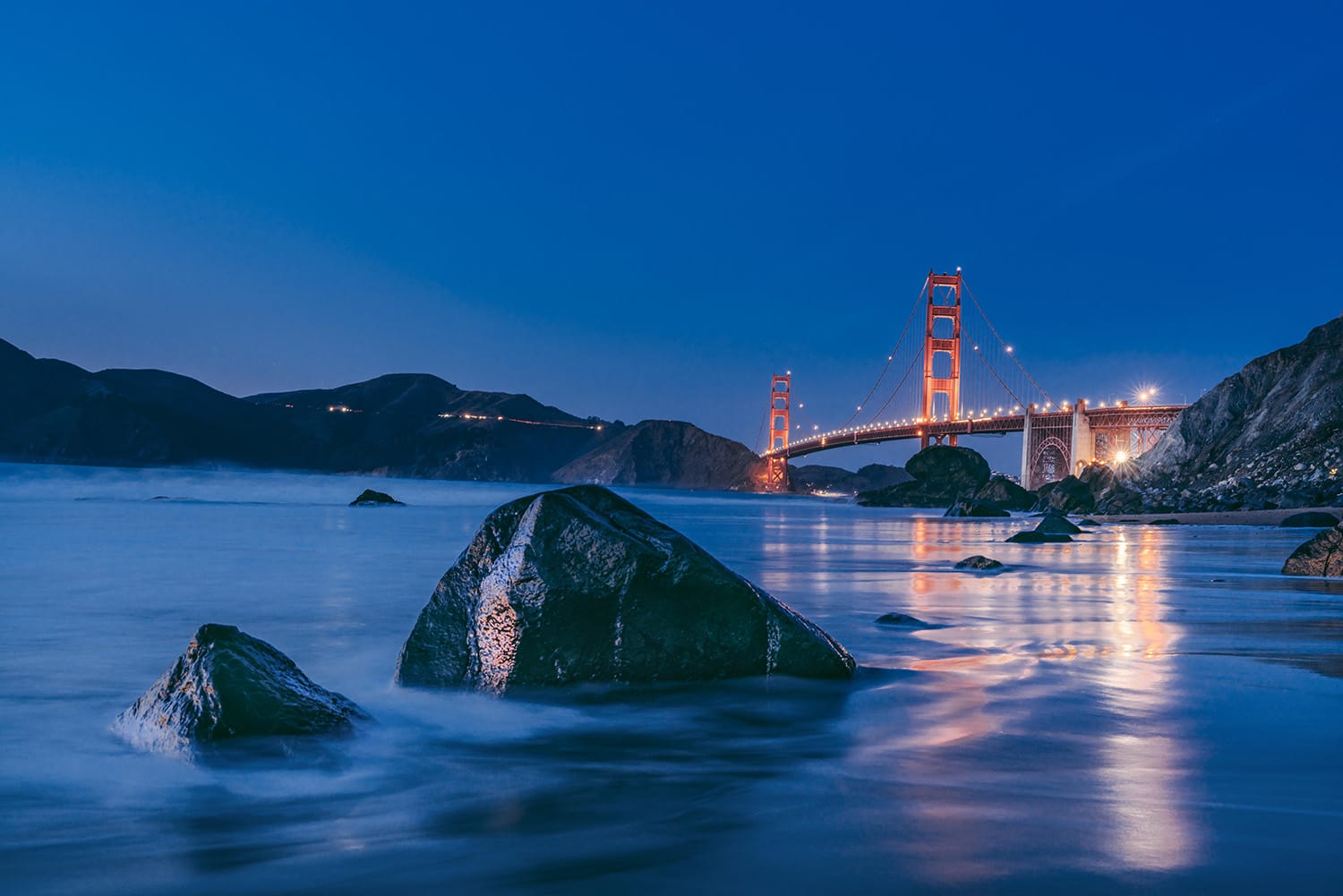 Ultimate Guide to Blue Hour Photography