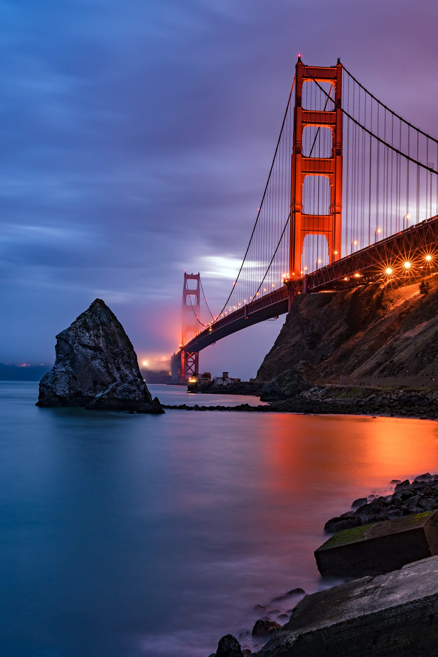 Your Guide to Blue Hour Photography